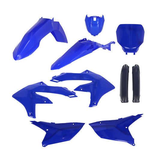 ACERBIS FULL PLASTIC KIT for YAMAHA – YZ-F (2023–2026)