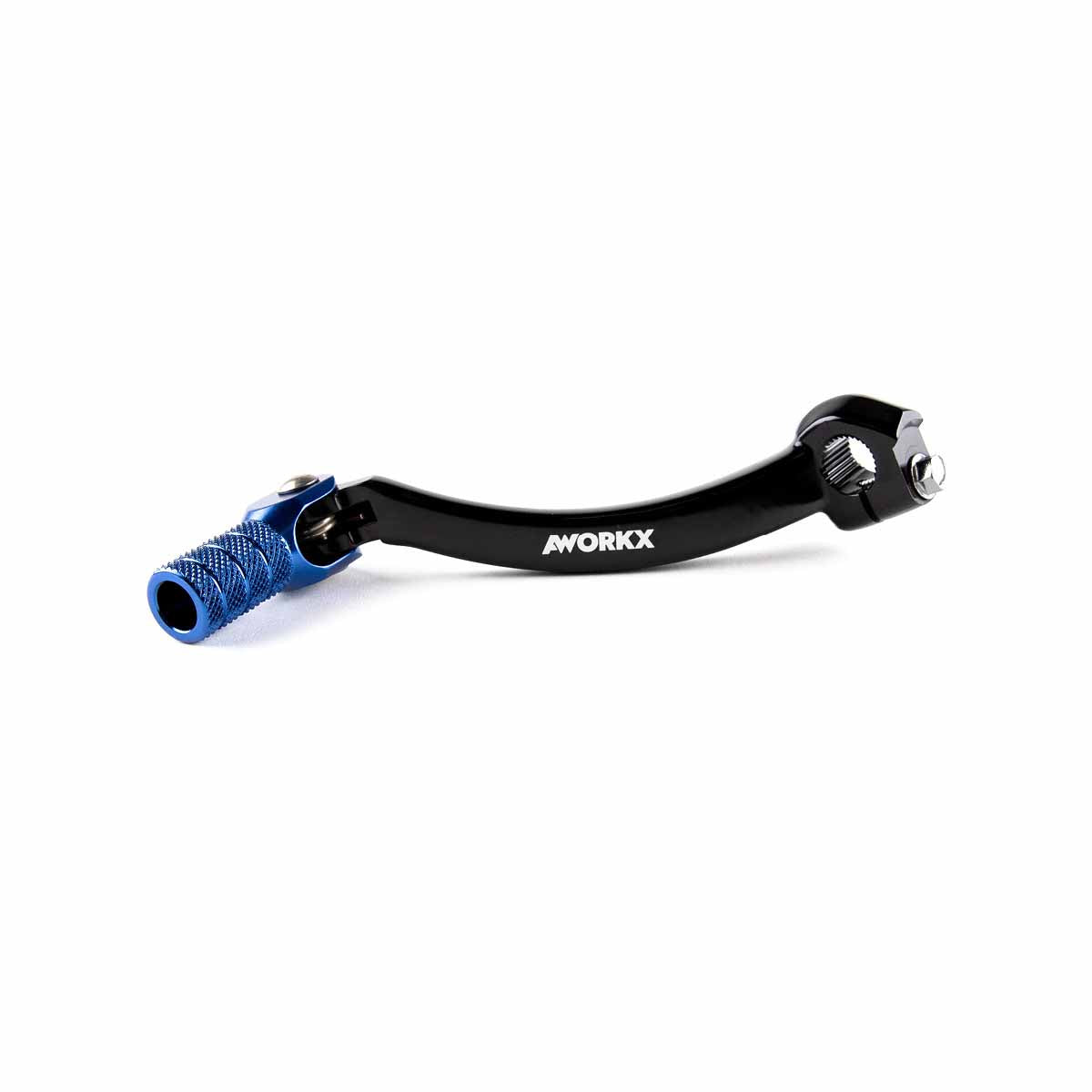 AWORKX Schalthebel für YAMAHA WR-F / YZ-F 250-450 (2014-2019)