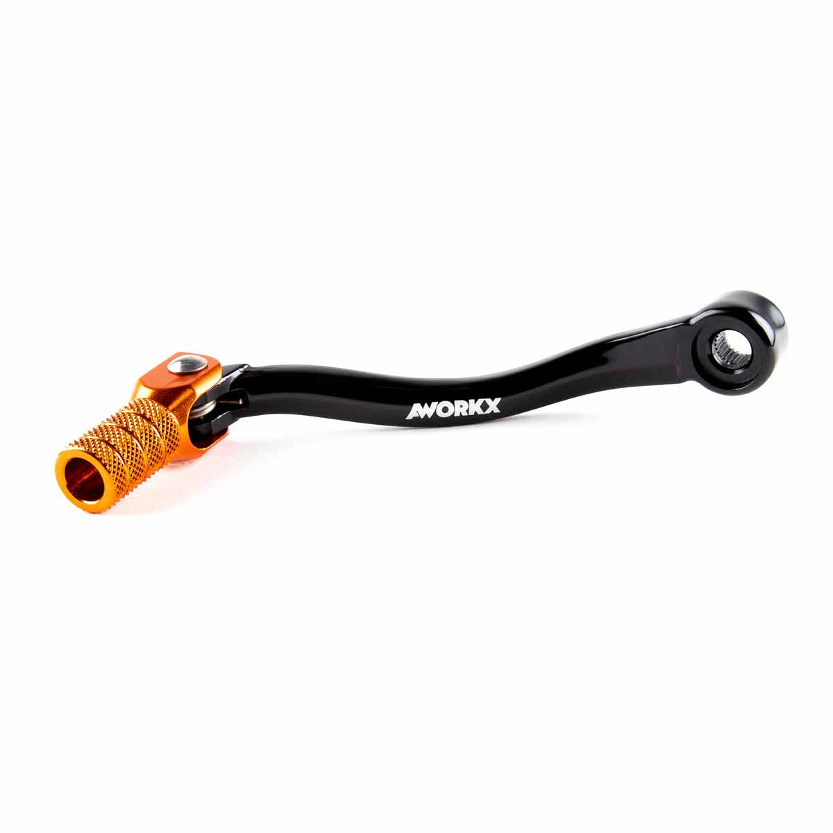 AWORKX Schalthebel für KTM, HUSQVARNA SX / TC 85-200 (2003-2017)