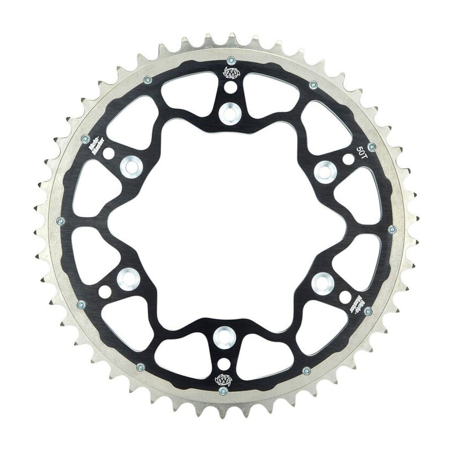 MOTO-MASTER Zahnkranz FUSION für BETA - RR / RR Racing / RR Race / RR X-Pro, RX & Xtrainer (2013–2026)