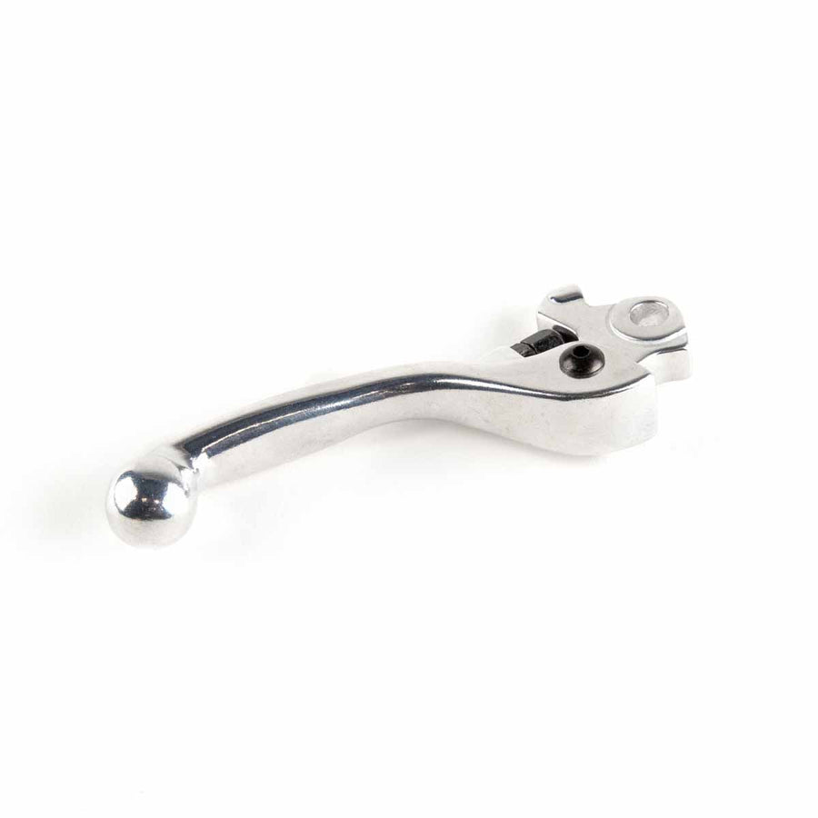 AWORKX Bremshebel für YAMAHA, KAWASAKI geschm.
