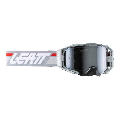 LEATT Motocross Brille Velocity 6.5 Iriz