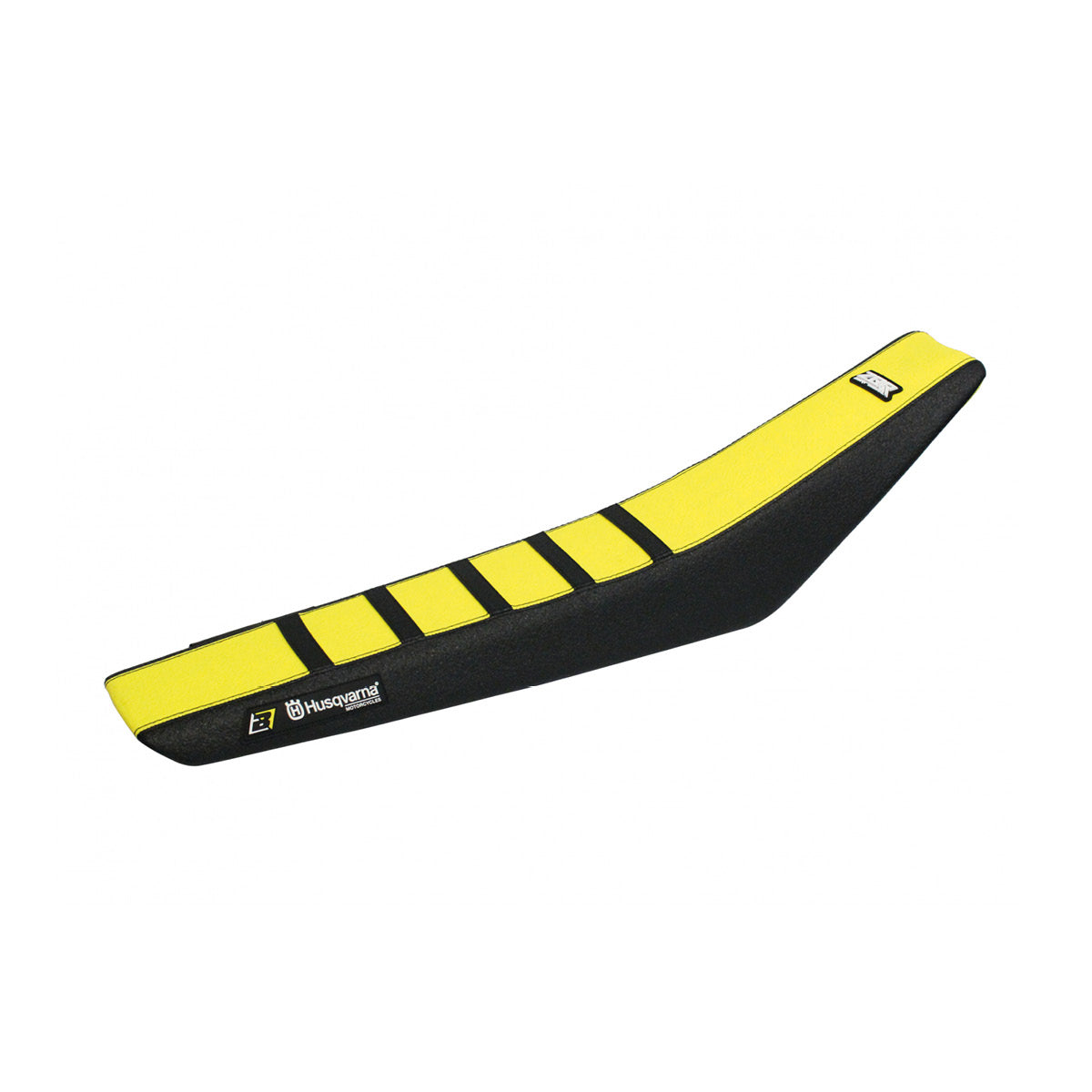 BLACKBIRD ZEBRA Seat Cover for HUSQVARNA (FC • FE) 2019-2023