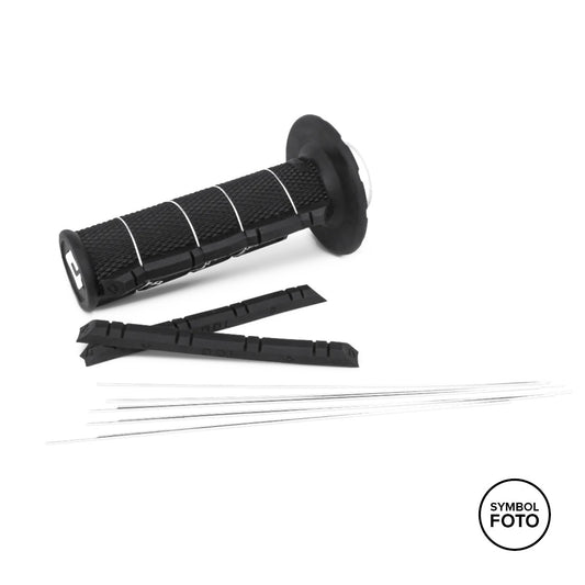 ODI Griffbefestigung MUD KNUCKLE Kit in Schwarz – Symbolfoto