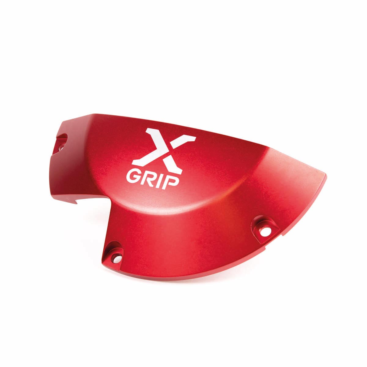 X-GRIP Clutch Cover Protector for KTM, HUSQVARNA (FC • TC • EXC TBI • SX) 2023-2026