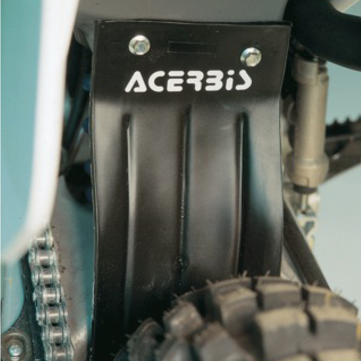 ACERBIS Spritzschutz – Art. 83-20