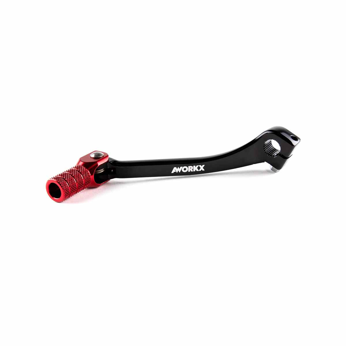 AWORKX Schalthebel für HONDA CRF-R 250-450 (2017-2026)