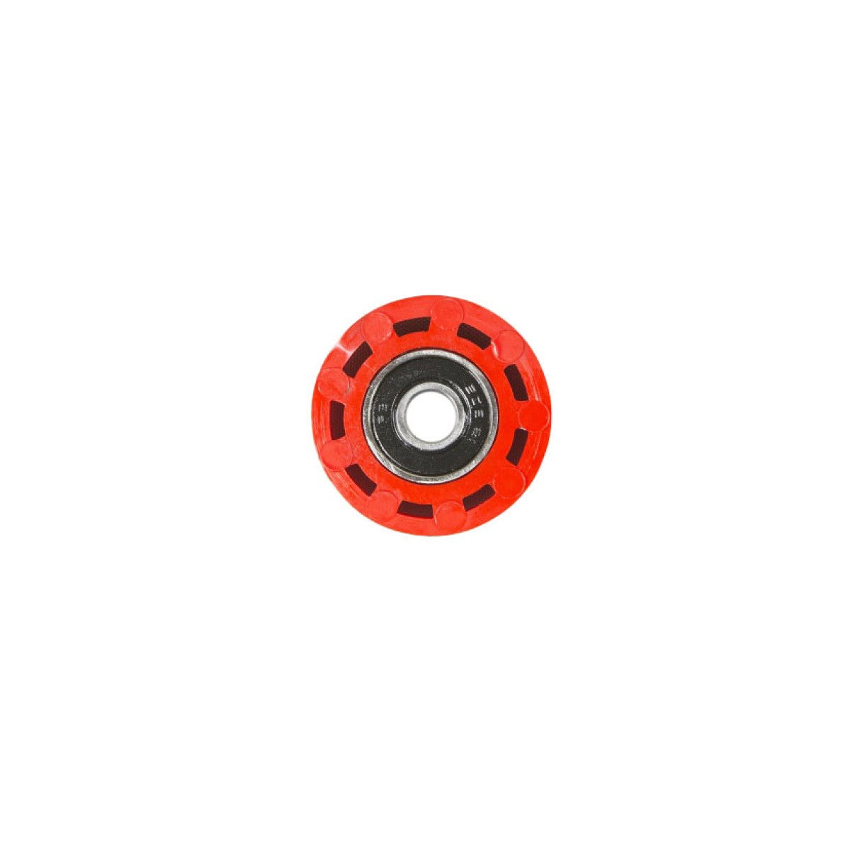 UFO Kettenrolle für HONDA (CRF-R) in Rot