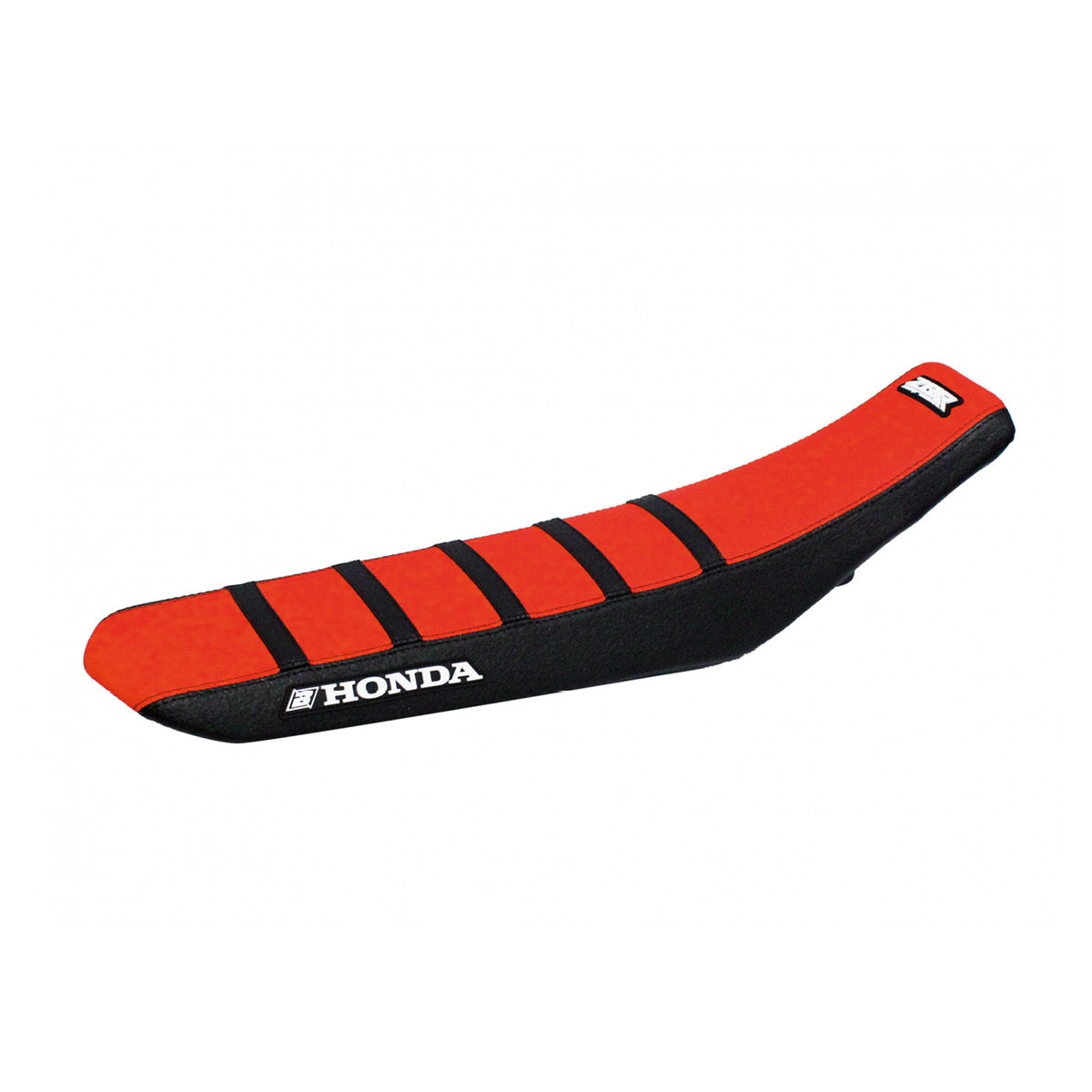 BLACKBIRD Sitzbezug ZEBRA für HONDA (CRF-R) 2021-2026