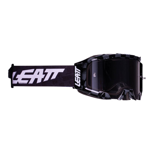 LEATT Goggles Velocity 5.5 Iriz