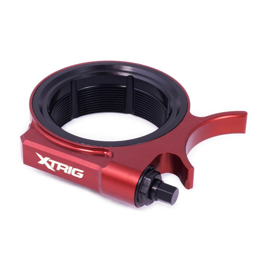 XTRIG Preload Adjuster für FANTIC, RIEJU, YAMAHA – XX, MR Pro / MR Racing / MR Ranger & YZ250F / YZ450F (2007–2026)