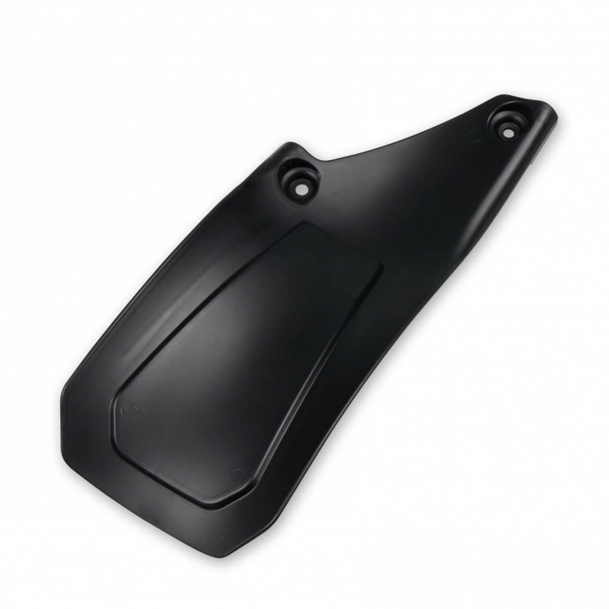 UFO Spritzschutz für HUSQVARNA (FC, FE) in Schwarz