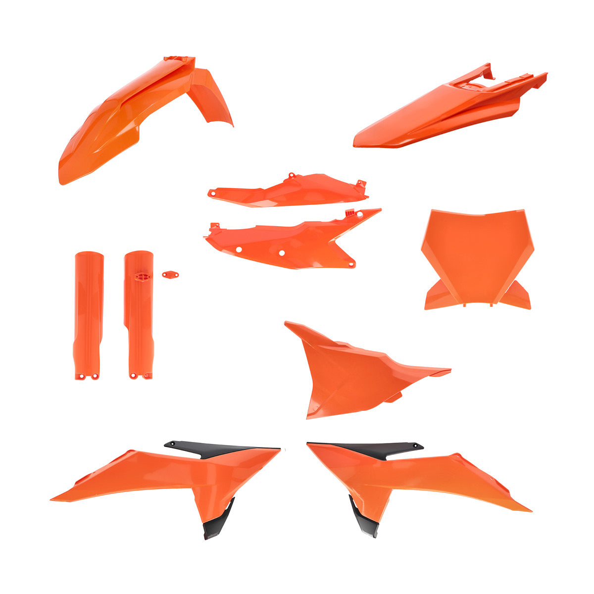 ACERBIS FULL PLASTIKKIT für KTM 2025-2026
