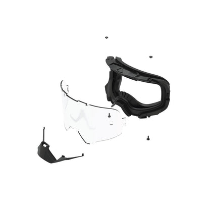 LEATT Motocross Goggles Velocity 6.5
