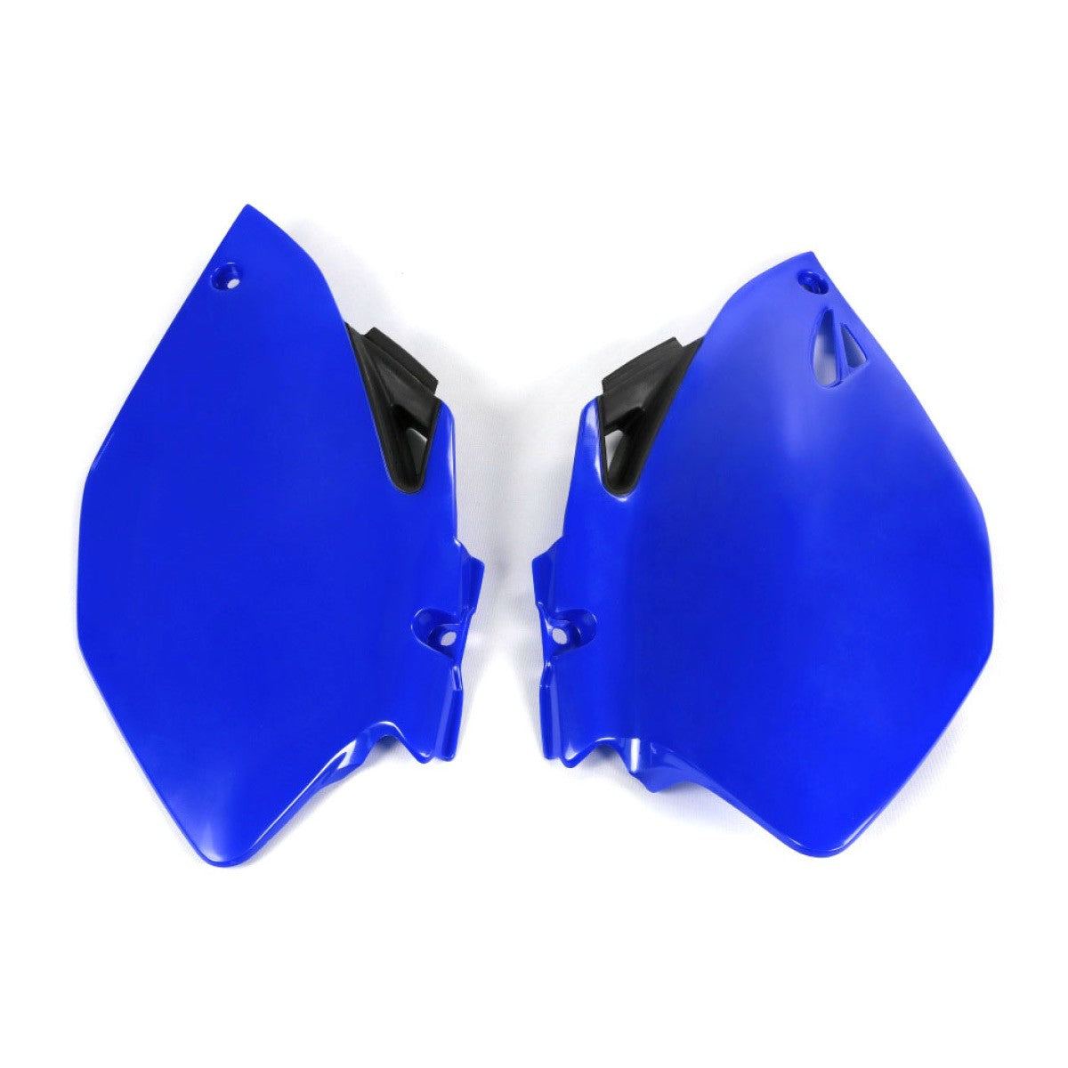 UFO Seitenverkleidung für YAMAHA (YZ-F) in Blau