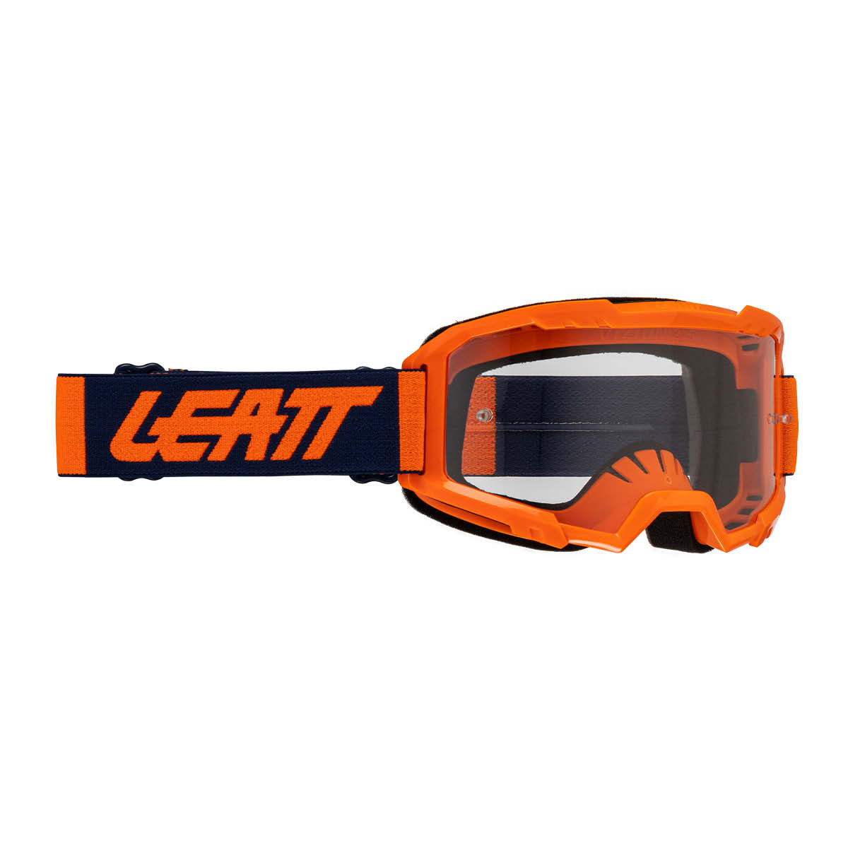 LEATT Motocross Goggles Vizion 2.5