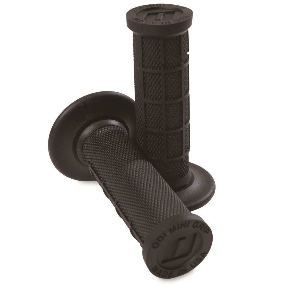 ODI Griffe 2T HALF WAFFLE MINI MX (MC 50, MC 65, TC 50, TC 65, KX 65, SX 50, u....) in Schwarz