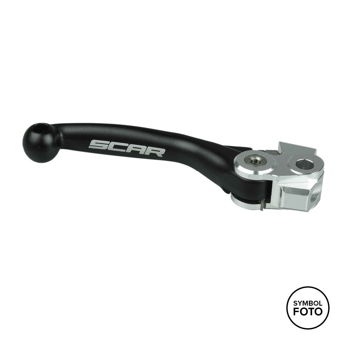 SCAR Bremshebel FLEX für HUSQVARNA, GASGAS