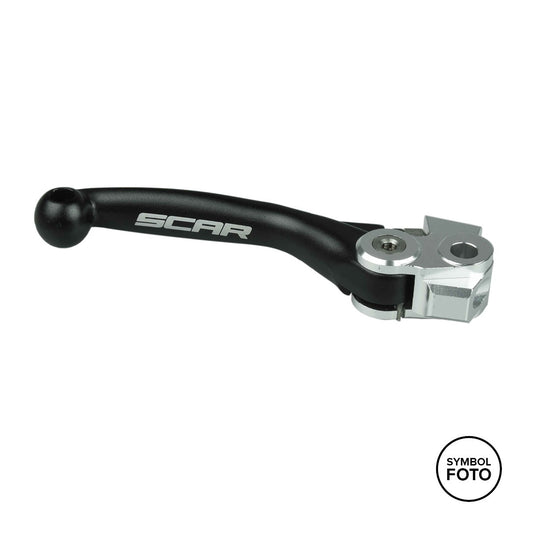 SCAR Brake Lever FLEX for HUSQVARNA, GASGAS