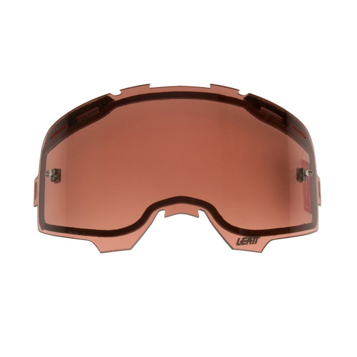 LEATT Ersatzglas Velocity Enduro