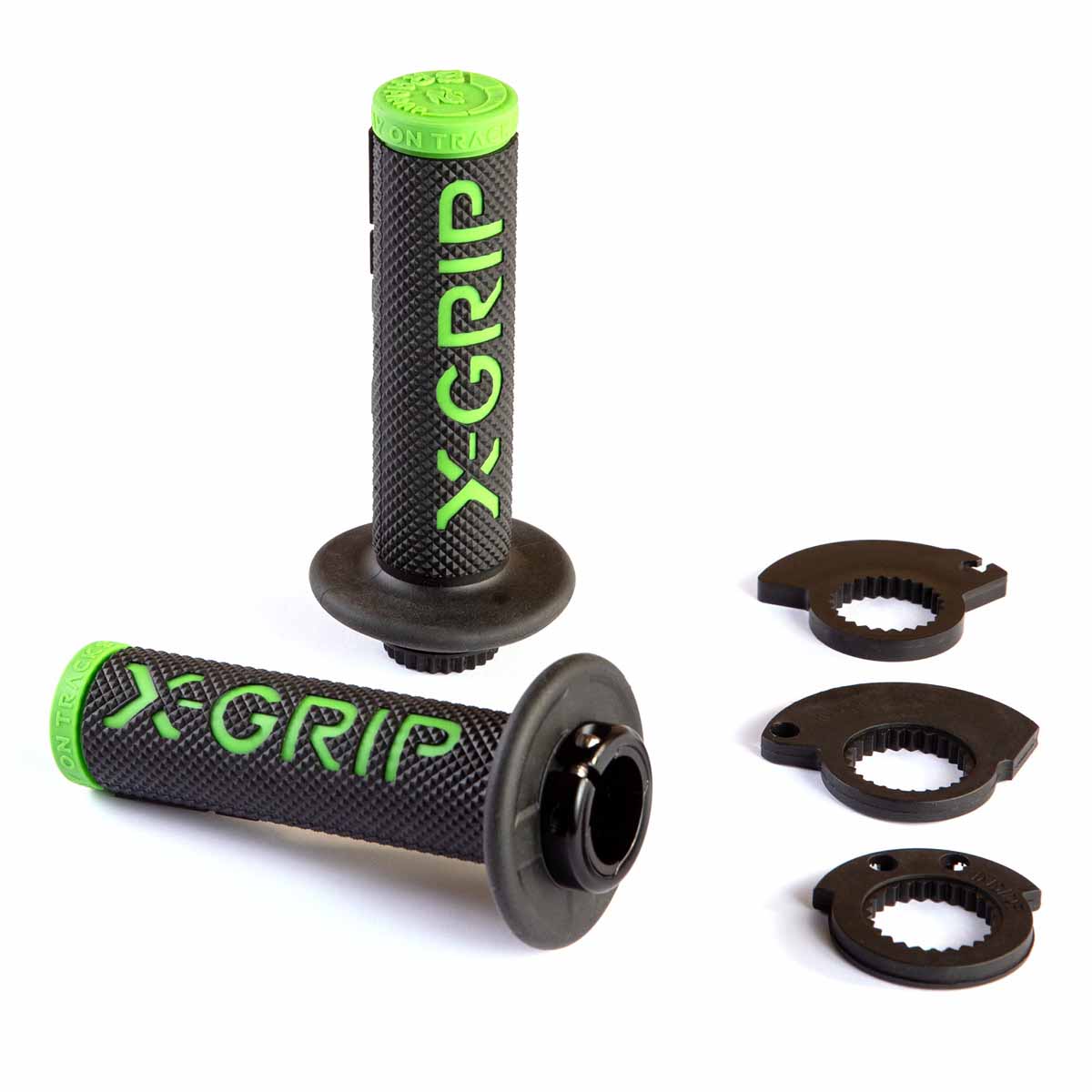 X-GRIP BRAAAAP Griffe (EC-F, MC • FE, TC • KX, KX-F • EXC-F, SX • RM, RM-Z • W...) 1996-2026