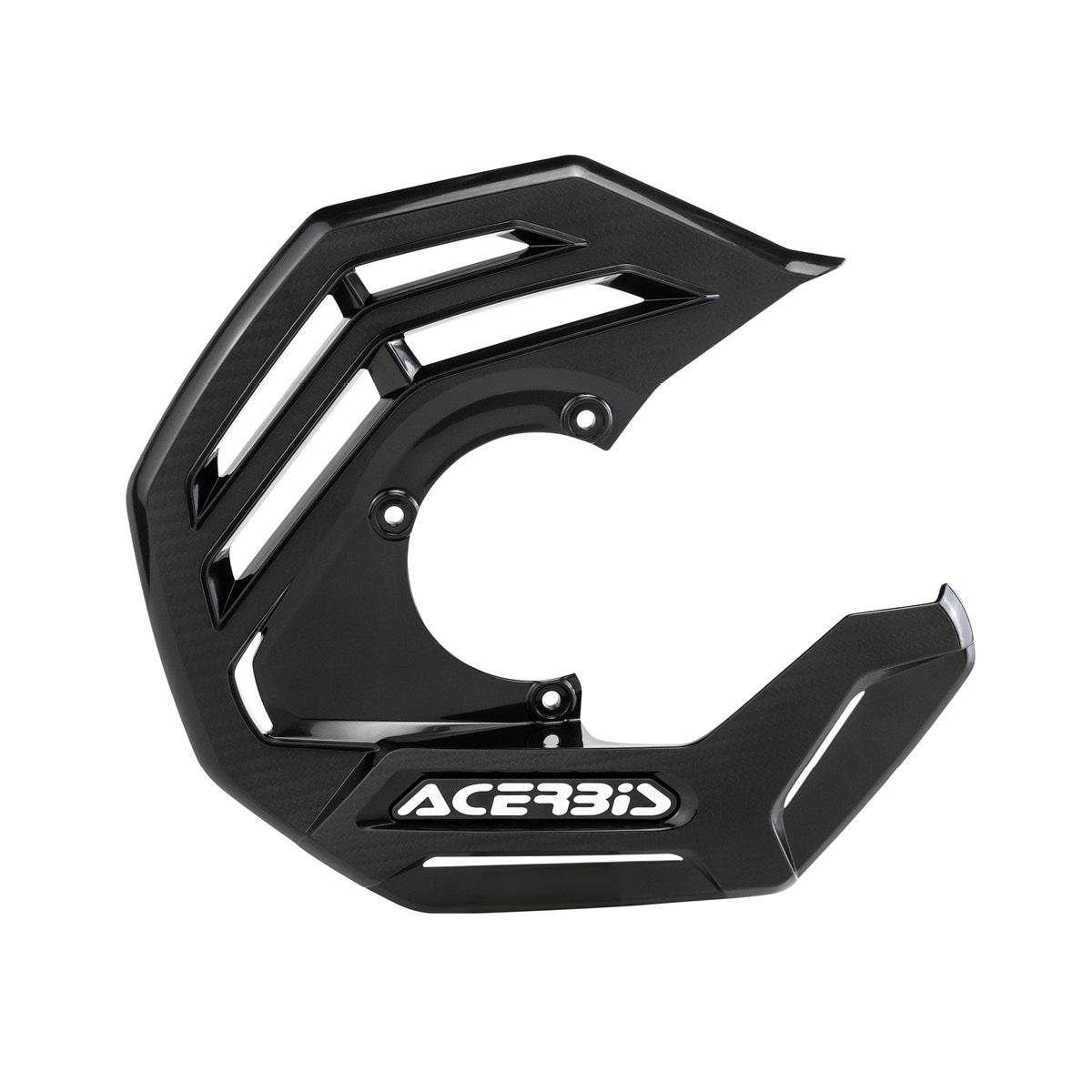 ACERBIS Bremsscheibenabdeckung X-FUTURE
