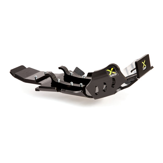 X-GRIP X-TREME Engine & Linkage Guard for BETA (RR RACE • RR RACING) 2024-2026