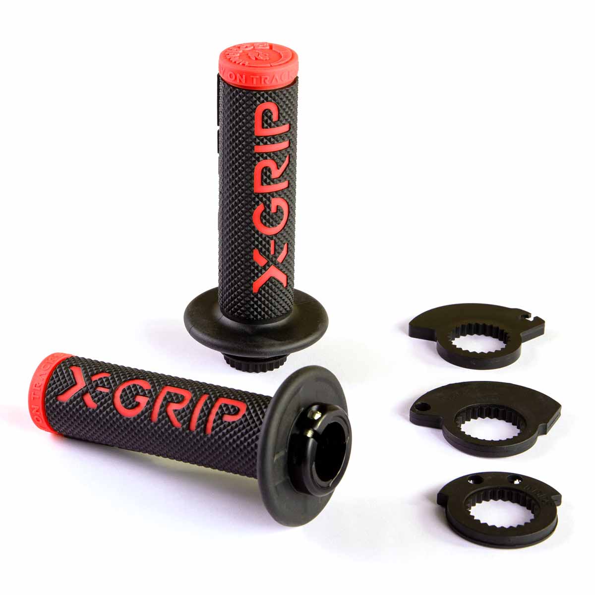X-GRIP BRAAAAP Griffe (EC-F, MC • FE, TC • KX, KX-F • EXC-F, SX • RM, RM-Z • W...) 1996-2026
