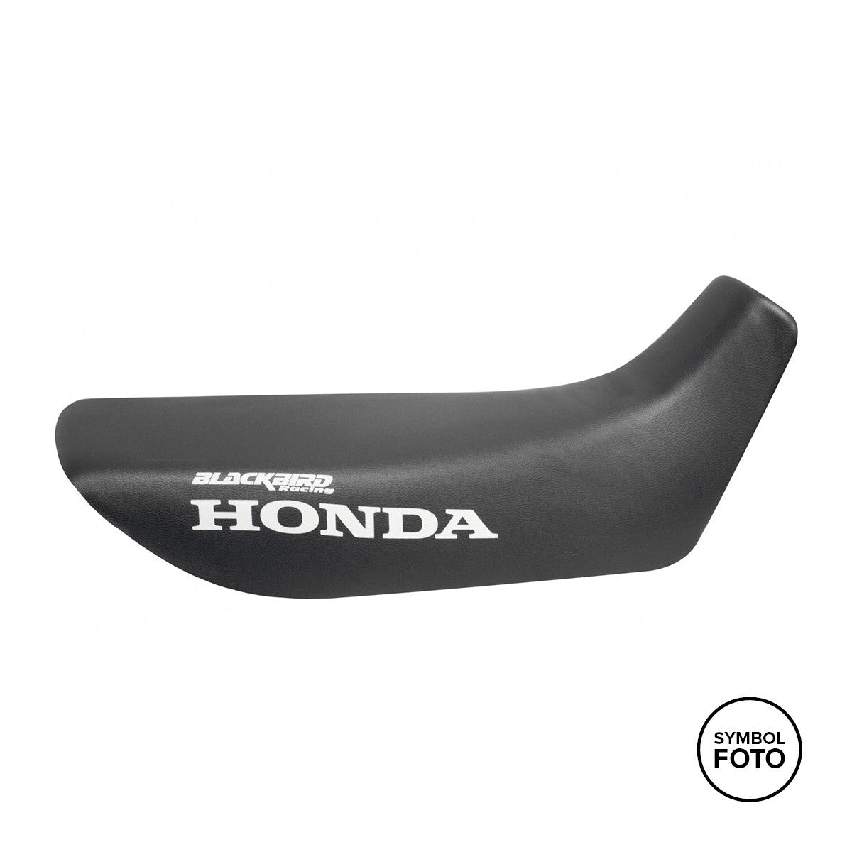 BLACKBIRD Sitzbezug für HONDA (TRANSALP) 2000-2007