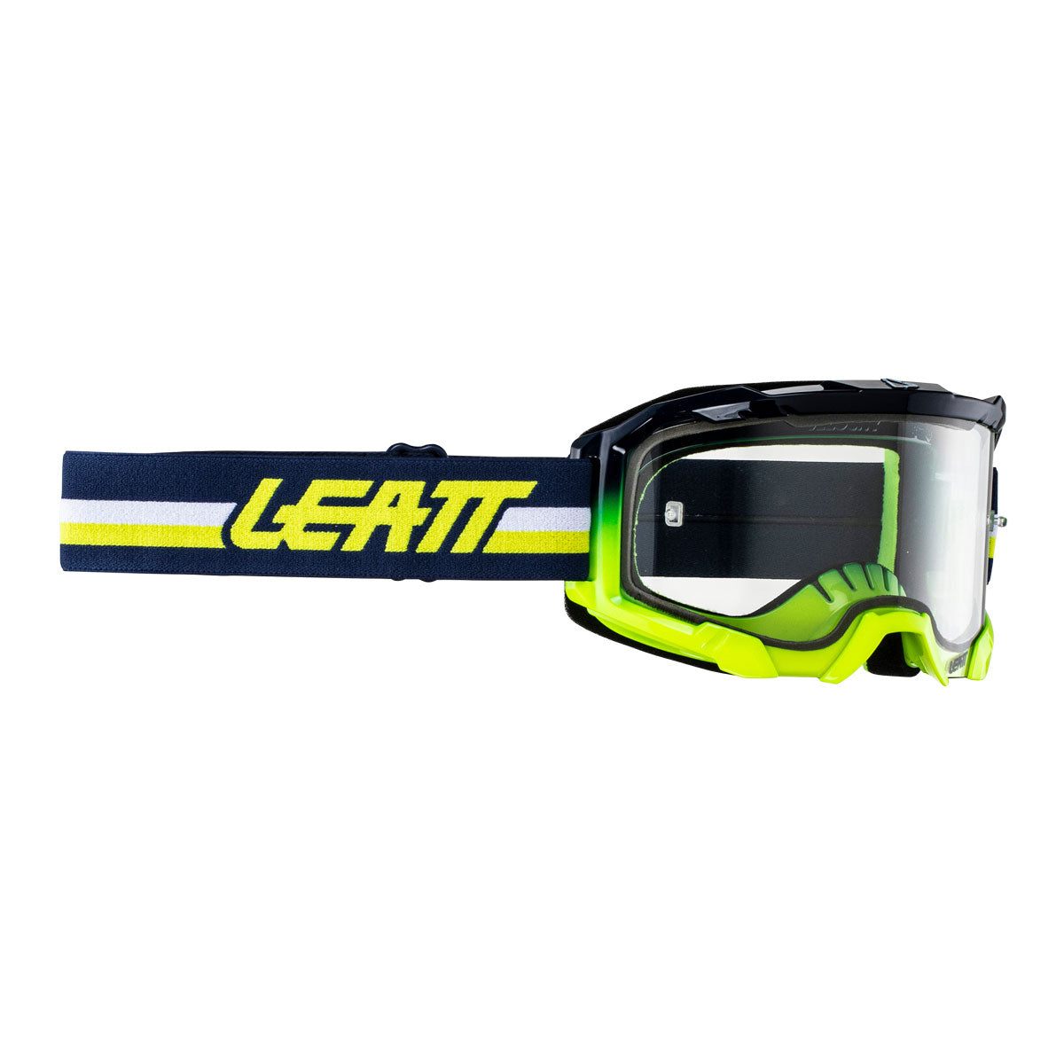LEATT Motocross Brille Velocity 4.5