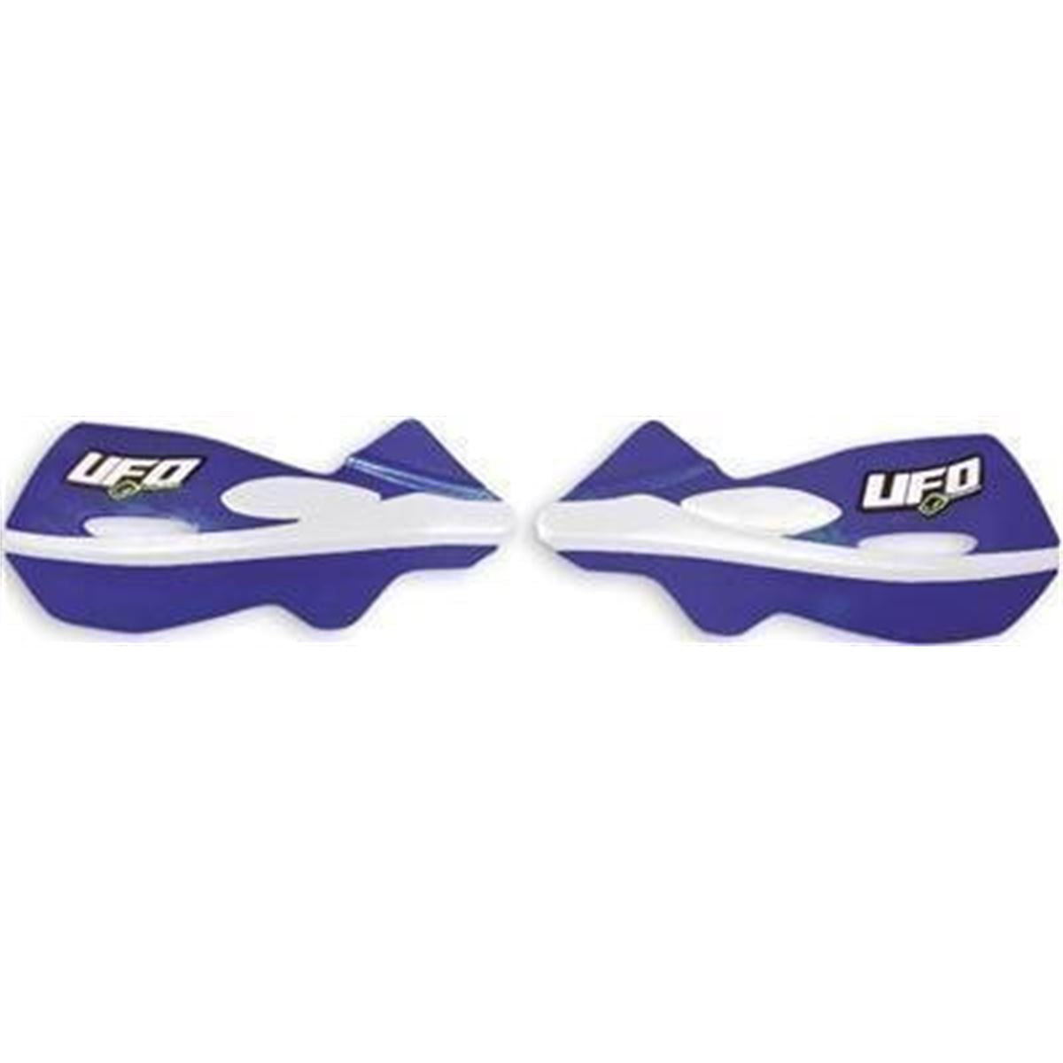 UFO Handguards PATROL in Blau