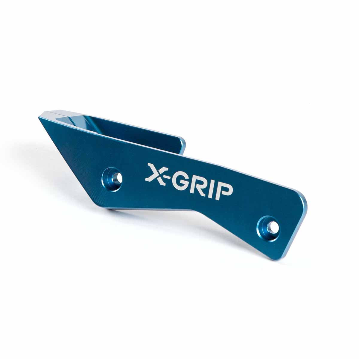 X-GRIP Schwingenschutz für KTM, HUSQVARNA, GASGAS (EC • EC-F • FC • FE • EXC • EXC TPI) 2008-2023