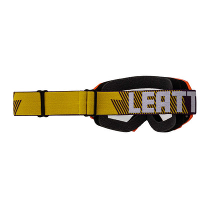LEATT Motocross Goggles Vizion 2.5s
