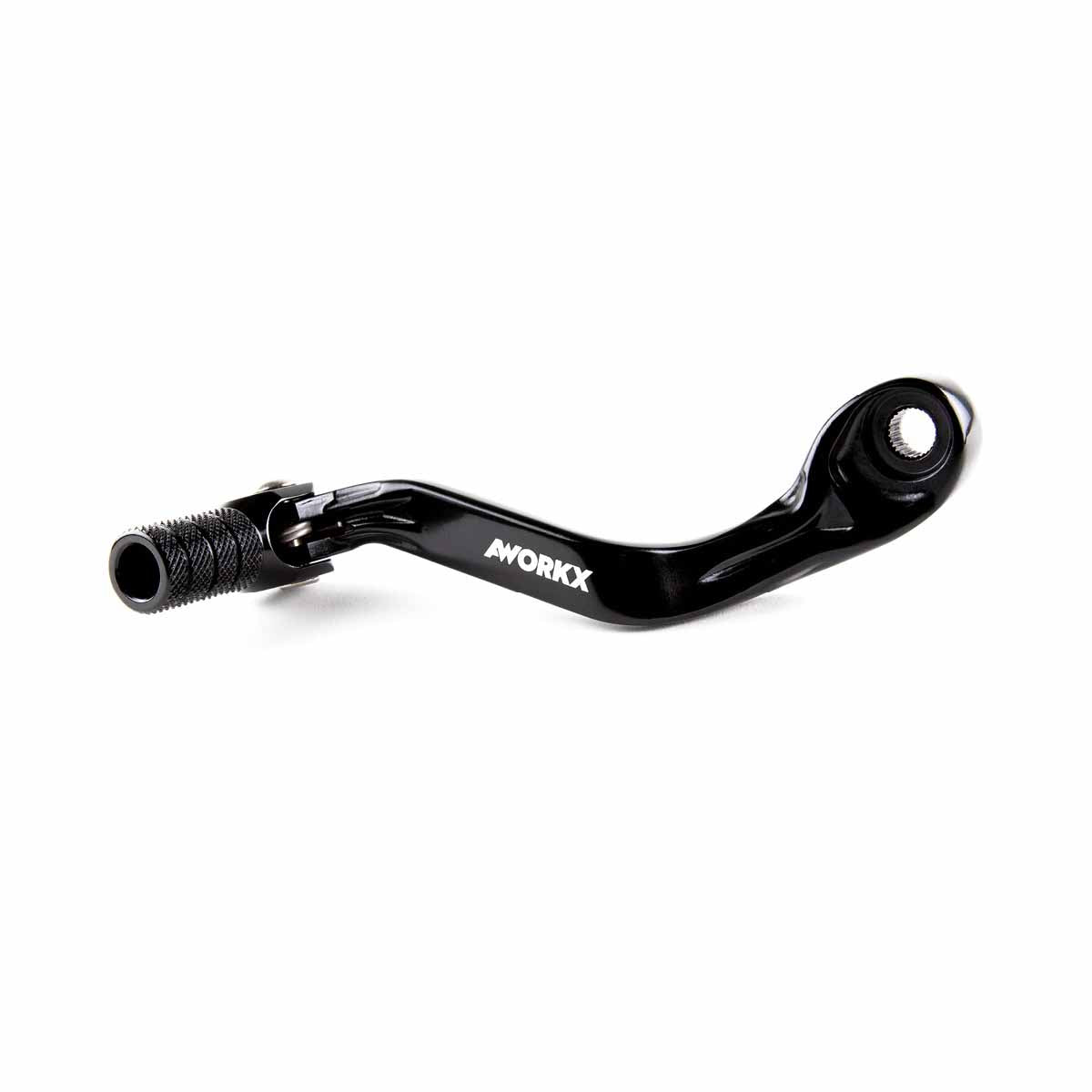 AWORKX Schalthebel für KTM, HUSQVARNA, GASGAS MC / SX / TC 65-200 (2009-2026)