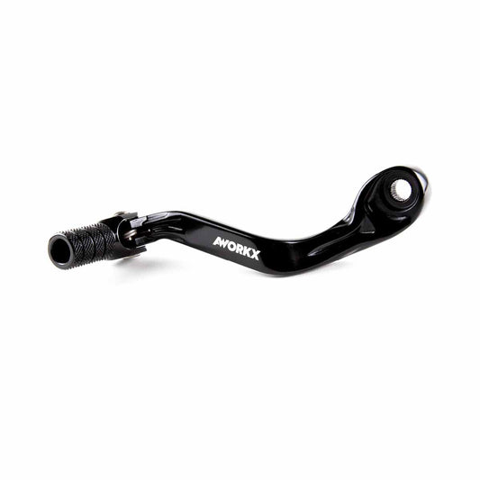 AWORKX Schalthebel für KTM, HUSQVARNA, GASGAS MC / SX / TC 65-200 (2009-2026)