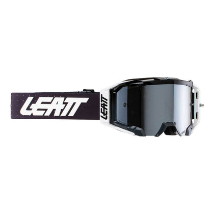 LEATT Motocross Brille Velocity 5.5 Iriz