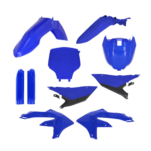 ACERBIS FULL PLASTIC KIT for YAMAHA – YZ-F (2026–2026)