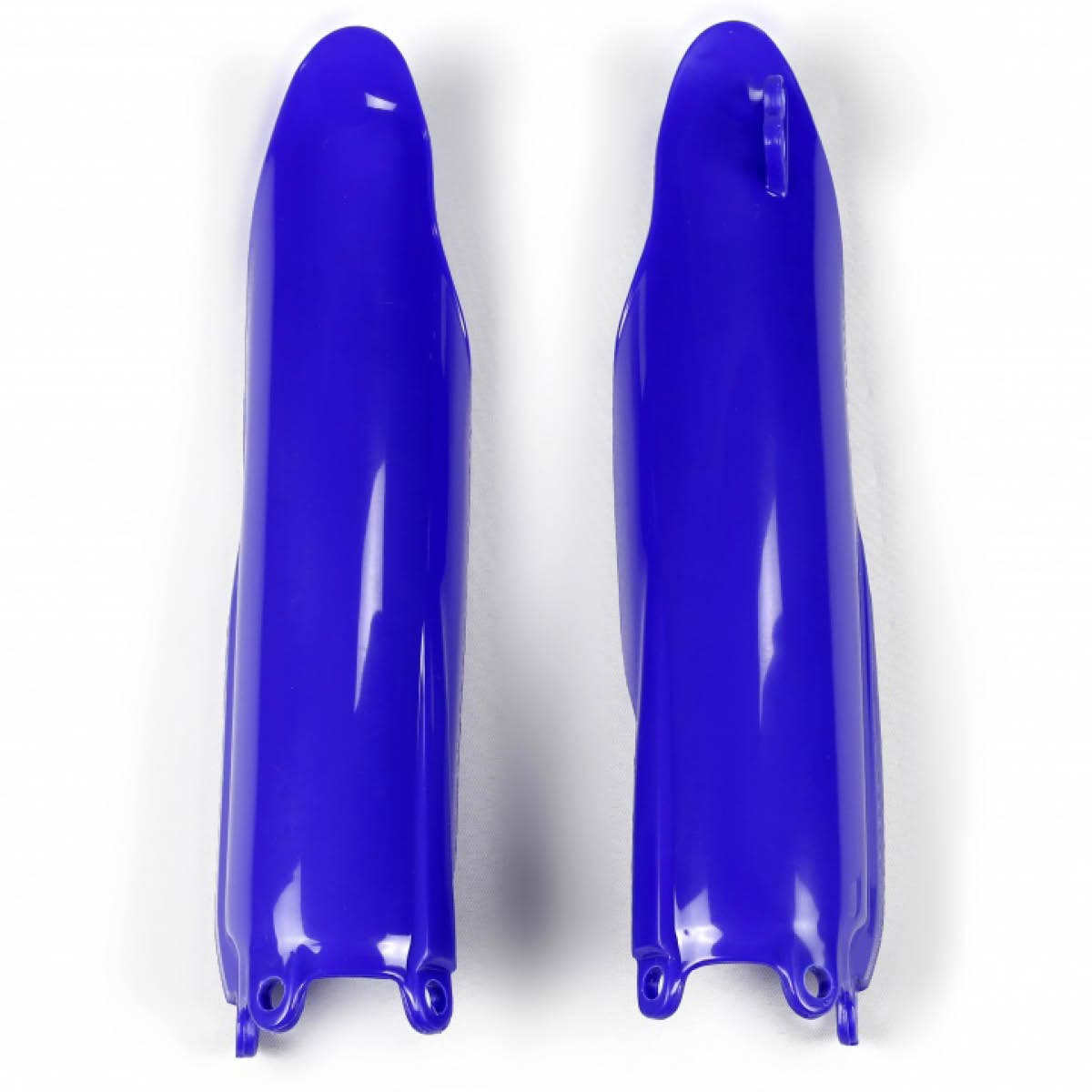 UFO Gabelschutz für YAMAHA (YZ, YZ-F) in Blau