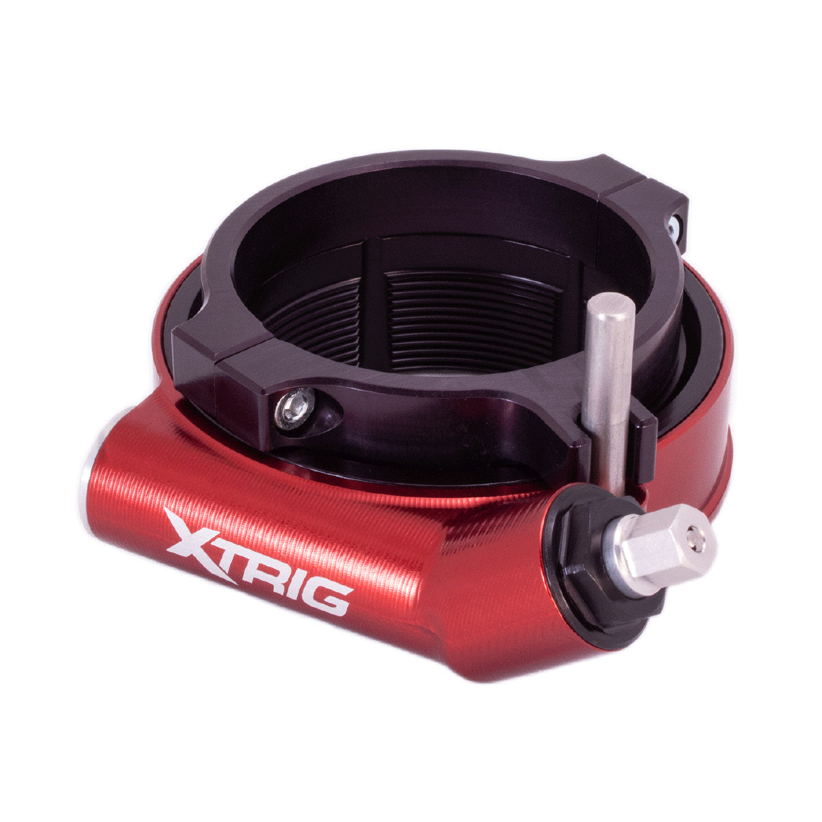 XTRIG Preload Adjuster for YAMAHA, FANTIC – XXF250 / XXF450 & YZ250F / YZ450F (2023–2026)
