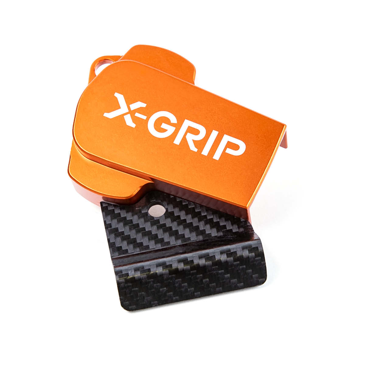 X-GRIP TBI Protection for KTM, HQV, GASGAS (EC • MC • TC • TE • EXC TBI • SX) 2023-2026