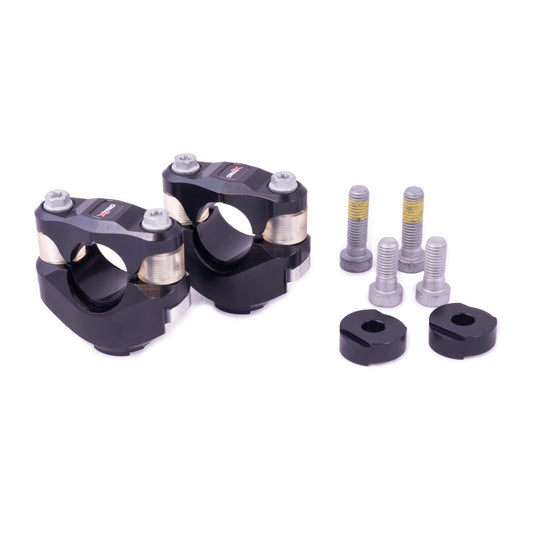 XTRIG OEM PHDS Kit für KTM, BETA, HQV, SHERCO – RR / RR X-Pro / RX / Xtrainer, TE / FE / TC, EXC / EXC-F / SX / SX-F & SC Factory / SCF Factory / SE-R / SEF-R (2006–2026)