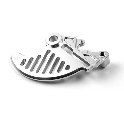X-GRIP Brake Disc Guard for KTM, HQV, GASGAS - EC, EC-F, MC, MC-F, FC, FE, TC, TE, EXC, TBI, EXC-F, SX, SX-F (2023-2026)