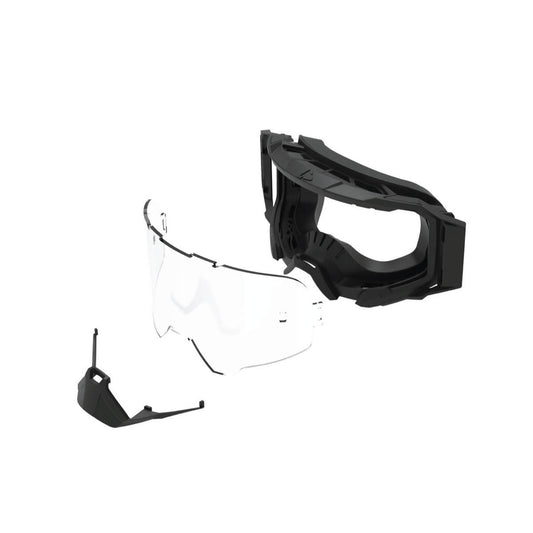 LEATT Motocross Goggles Velocity 5.5