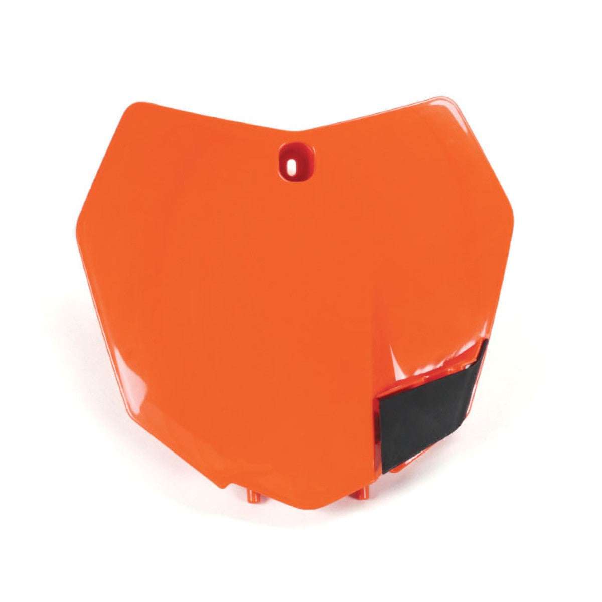 UFO Startnummerntafel für KTM (SX, SX-F) in Orange