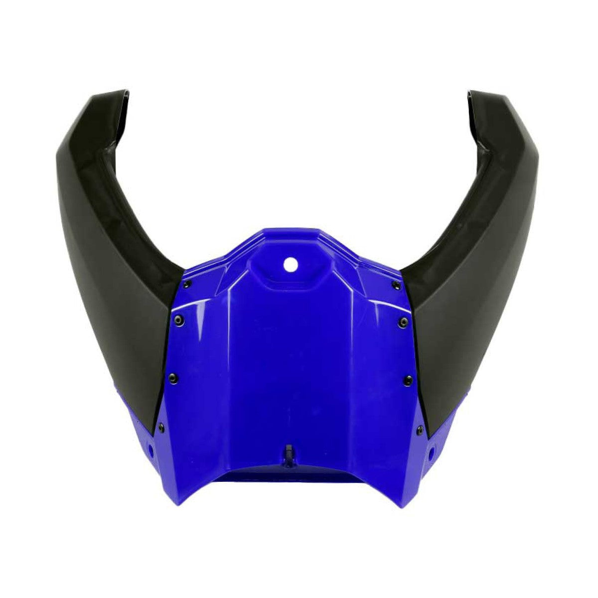 UFO Airboxcover komplett für YAMAHA (WR-F, YZ-F) in Blau