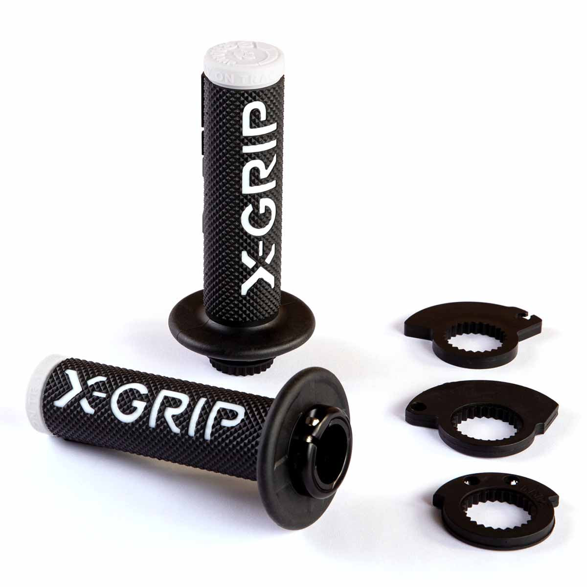 X-GRIP BRAAAAP Griffe (EC-F, MC • FE, TC • KX, KX-F • EXC-F, SX • RM, RM-Z • W...) 1996-2026