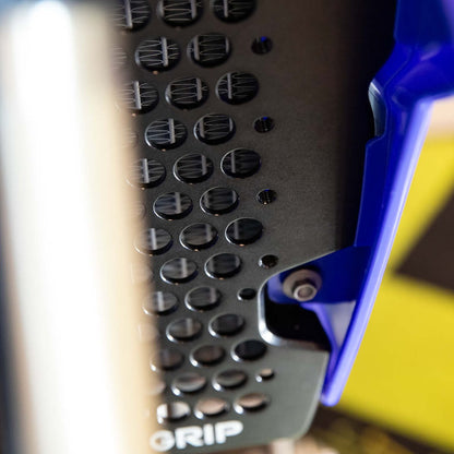 X-GRIP Kühlerschutz-Set für SHERCO - SE-R, SEF-R, SE FACTORY (2025-2026)
