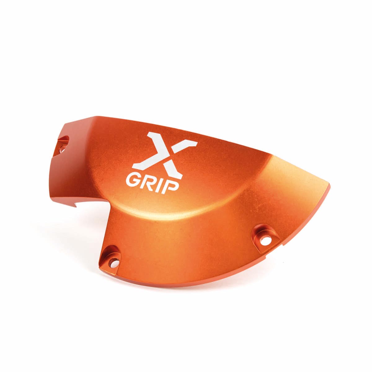 X-GRIP Clutch Cover Protector for KTM, HUSQVARNA (FC • TC • EXC TBI • SX) 2023-2026