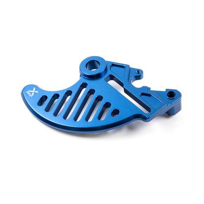 X-GRIP Brake Disc Guard for KTM, HQV, GASGAS - EC, EC-F, MC, MC-F, FC, FE, TC, TE, EXC, TBI, EXC-F, SX, SX-F (2023-2026)