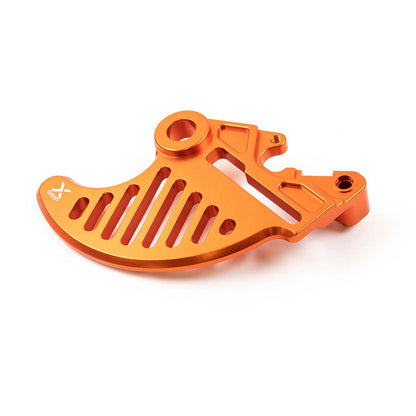 X-GRIP Brake Disc Guard for KTM, HQV, GASGAS - EC, EC-F, MC, MC-F, FC, FE, TC, TE, EXC, TBI, EXC-F, SX, SX-F (2023-2026)